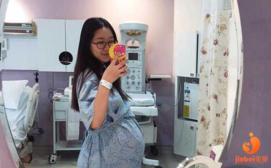 梅州54岁供卵试管成功率_梅州38岁供卵成功案例_【江西有哪家医院可做供卵试管