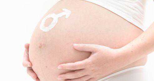 二胎供卵生的孩子能接受吗&那里代孕比较靠谱&孕期症状辨别胎儿性别？排卵日